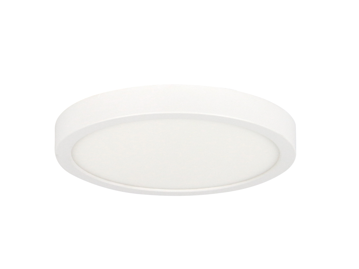 LED line LITE Downlight EASY FIX PRO 12W 1080lm CCT 3000-5000K round