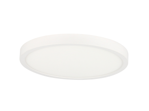 LED line LITE Downlight EASY FIX PRO 18W 1800lm CCT 3000-5000K round