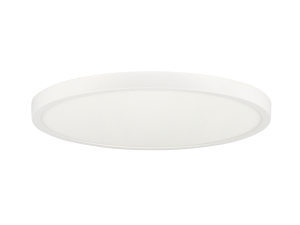 LED line LITE Downlight EASY FIX PRO 24W 2400lm CCT 3000-5000K round