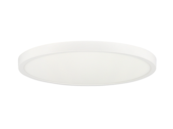 LED line LITE Downlight EASY FIX PRO 24W 2400lm CCT 3000-5000K round