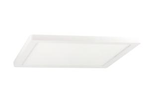 LED line LITE Downlight EASY FIX PRO 24W 2400lm CCT 3000-5000K square