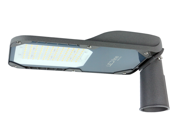 LED line PRIME Road luminaire CAMINO 50W 4000K 7000lm