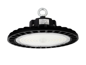 PHANTOM 150W 4000K 175lm/W 26250lm 1-10V 120° CRI80 PRIME