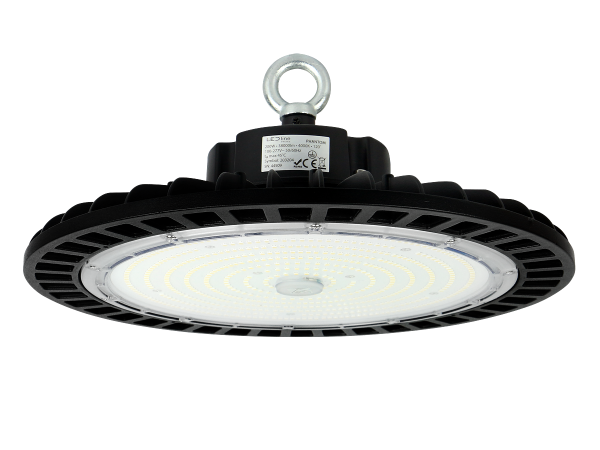 PHANTOM 200W 4000K 175lm/W 35000lm 1-10V 120° CRI80 PRIME