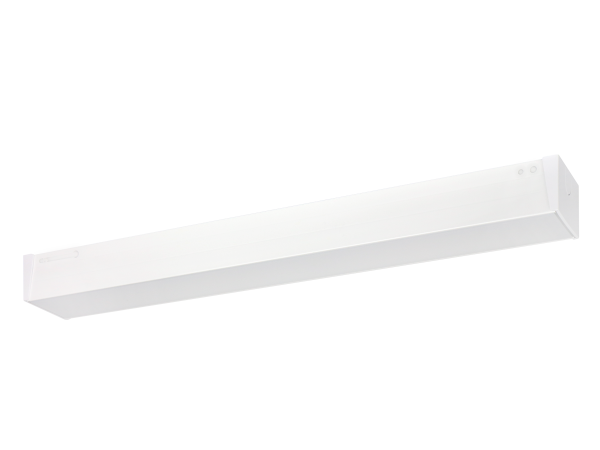 LED line PRIME FUSION linear lamp 20W 4000K 2600lm 0-10V PC Cover 120° white