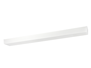 LED line PRIME FUSION linear lamp 40W 4000K 5200lm 0-10V 120*120° white