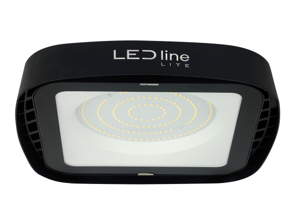 LED line LITE HighBay luminaire ECOBEAM 150W 4000K 15000lm