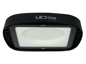 LED line LITE HighBay luminaire ECOBEAM 200W 4000K 20000lm