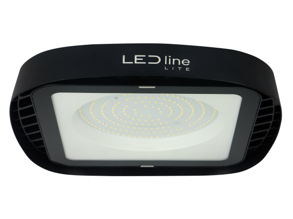 LED line LITE HighBay luminaire ECOBEAM 200W 4000K 20000lm