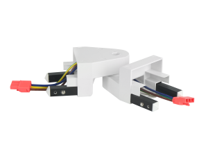 LED line PRIME FUSION linear lamp L connector white