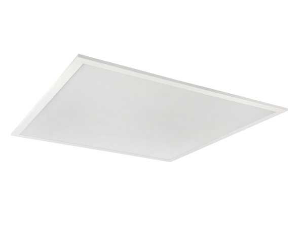 Panel Backlit 34W CCT 4760lm UGR<19 62x62 DALI PRIME