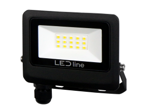 LED line LITE Floodlight PHOTON 10W 4000K 1000lm
