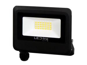 LED line LITE Floodlight PHOTON 20W 4000K 2000lm