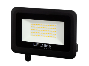 LED line LITE Floodlight PHOTON 50W 4000K 5000lm