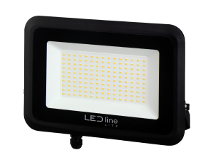 LED line LITE Floodlight PHOTON 100W 4000K 10000lm