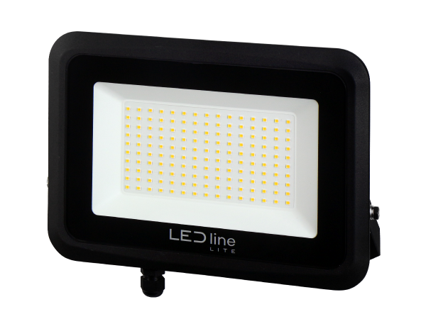 LED line LITE Floodlight PHOTON 100W 4000K 10000lm