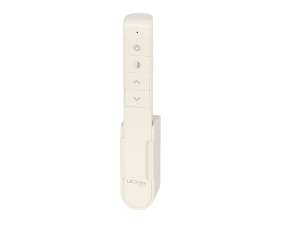 RF SLIM Remote for VARIANTE DIM/CCT/0-10V PRIME Controller