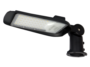 LED line LITE Road luminaire STREETLITE 50W 4000K 5000lm black