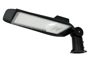 LED line LITE Road luminaire STREETLITE 100W 4000K 10000lm black