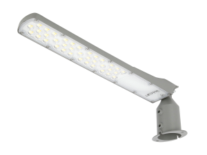 LED line LITE Road luminaire FLAMINGO 100W 4000K 10000lm grey