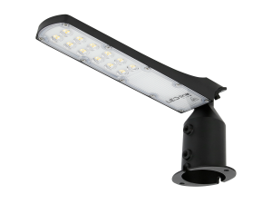 LED line LITE Road luminaire FLAMINGO 30W 4000K 3000lm black