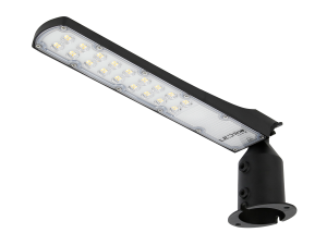 LED line LITE Road luminaire FLAMINGO 50W 4000K 5000lm black