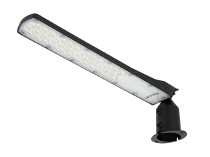 LED line LITE Road luminaire FLAMINGO 100W 4000K 10000lm black
