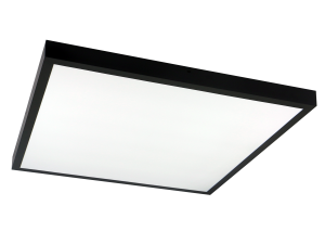 Panel Backlit 2in1 40W 4000K 4000LM 595x595 Black LITE