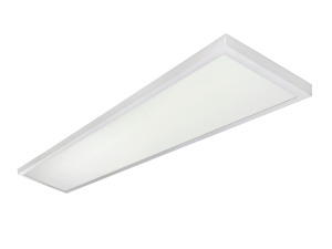 Panel Backlit 2in1 40W 4000K 4000LM 295x1195 White LITE