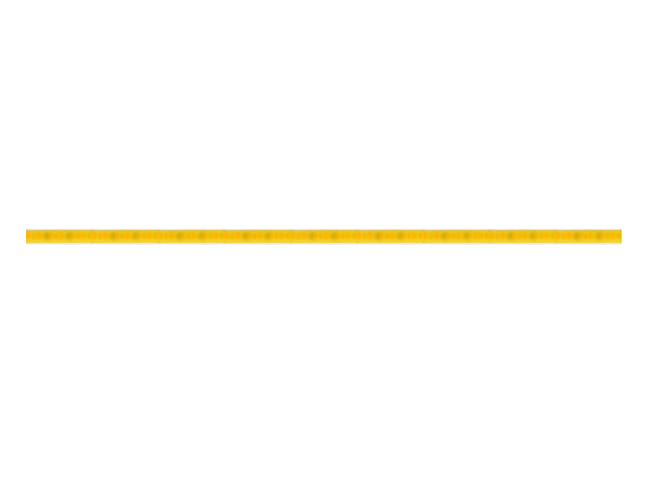 LED strip 600 COB 24V 2700K-6500K CCT 8W IP20 2PIN 5mm 5m 640lm/m PRIME