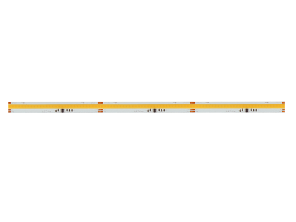 LED strip 360 COB 24V 4000K 10W IP20 DIGITAL SPI 10mm 5m 650lm/m PRIME