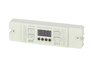 VARIANTE RF SPI DIGITAL MONO PRIME Controller