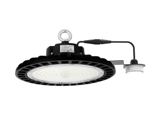 PHANTOM 150W 4000K 175lm/W 26250lm 1-10V 120° CRI80 MV PRIME