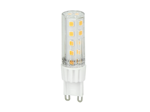 LED bulb G9 2700K 6W 550lm 230V 270° Ceramic LITE