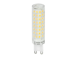 LED bulb G9 2700K 12W 1160lm 230V 270° Ceramic LITE