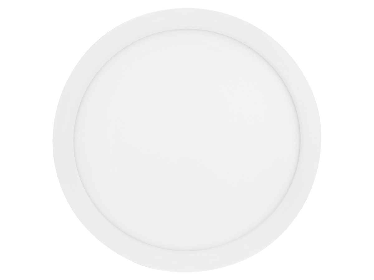 LED line LITE Downlight EASY FLEX 18W CCT 1530lm round white with motion sensor