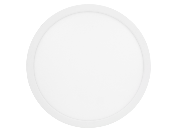 LED line LITE Downlight EASY FLEX 24W CCT 2110lm round white with motion sensor