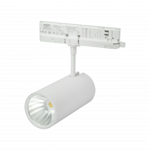 Track light LUMICANTO 14-29W CCT 36/60° white PRIME