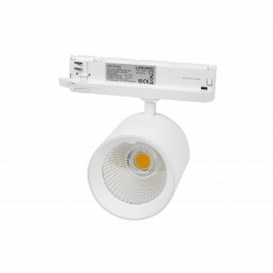 Track light LUMICANTO 12-42W CCT 36/60° white PRIME