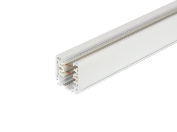 3 phase rail LUMICANTO 3m white PRIME