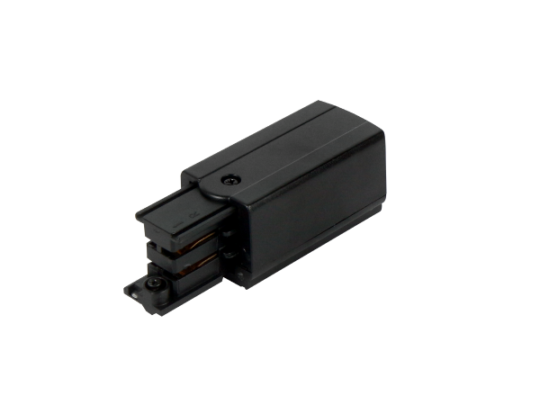 Power supply for 3 phase rail LUMICANTO right black PRIME