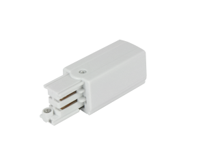 Power supply for 3 phase rail LUMICANTO left white PRIME