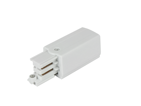 Power supply for 3 phase rail LUMICANTO left white PRIME