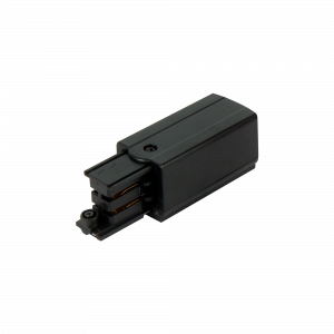 Power supply for 3 phase rail LUMICANTO left black PRIME