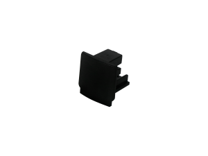 End cap LUMICANTO black PRIME