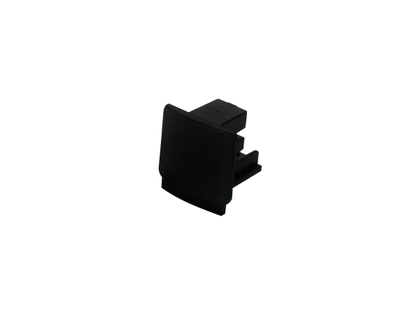 End cap LUMICANTO black PRIME