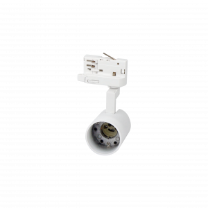 Track light LUMICANTO GU10 white PRIME