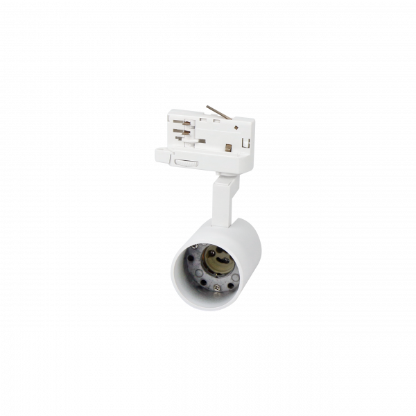 Track light LUMICANTO GU10 white PRIME
