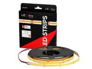 LED COB STRIPS