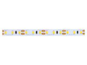 LED strip 600/5m SMD 12V 3000K 9,6W IP20 8mm 5m 960lm/m PRIME